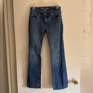 Women’s Wrangler Bootcut Jeans